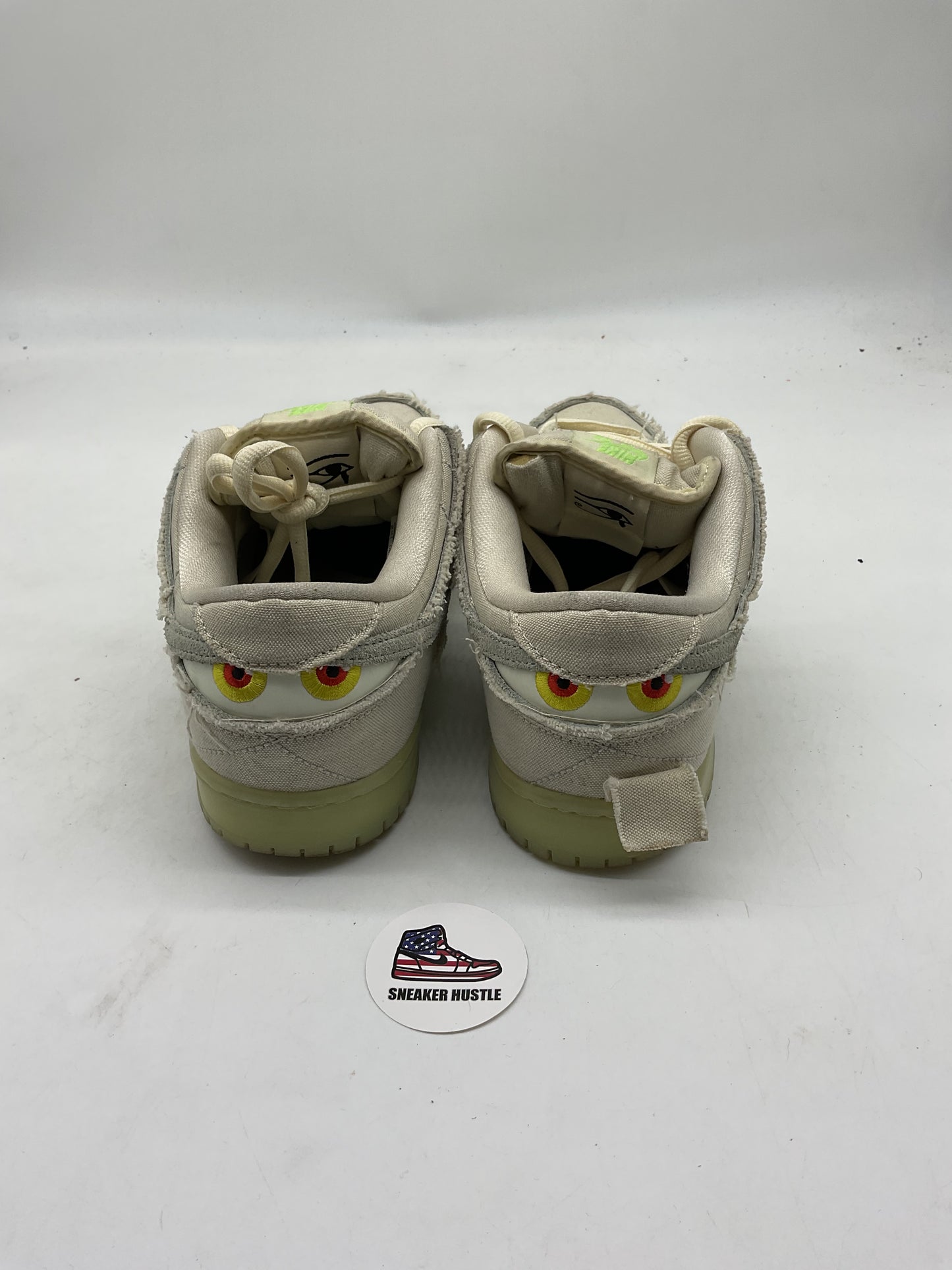 Nike SB Dunk Low Mummy