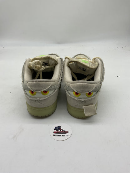 Nike SB Dunk Low Mummy