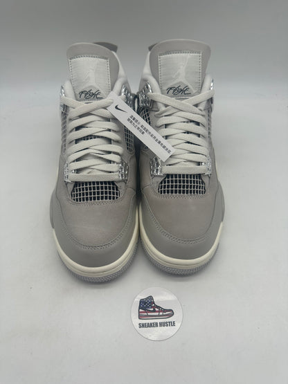 Jordan 4 Retro Frozen Moments (Women's)