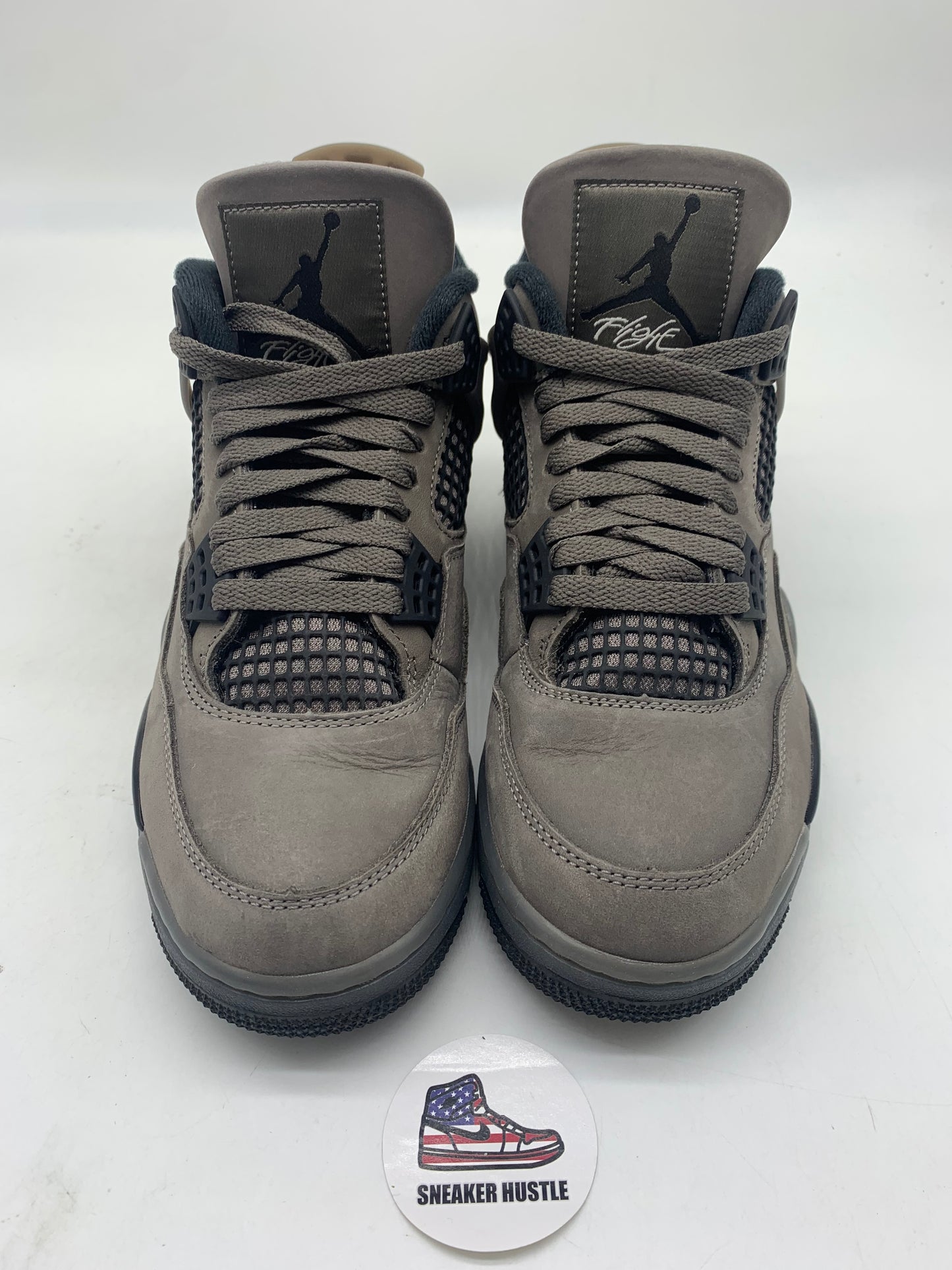Jordan 4 Retro Cave Stone