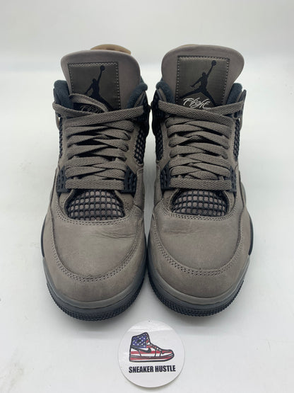 Jordan 4 Retro Cave Stone