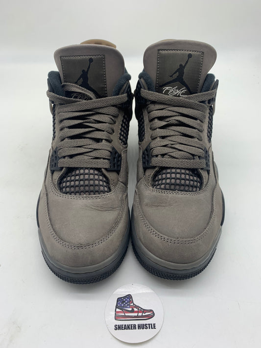 Jordan 4 Retro Cave Stone