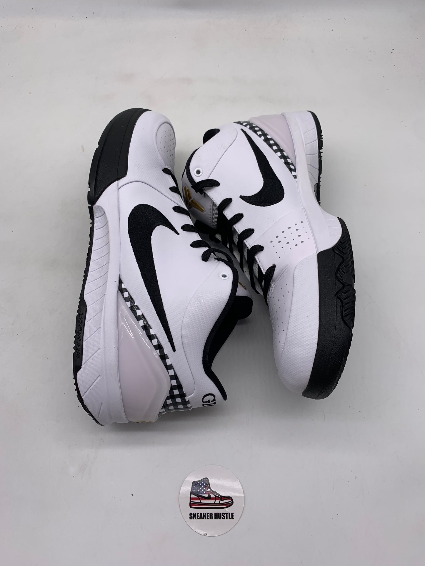 Nike Kobe 4 Protro Mambacita Gigi