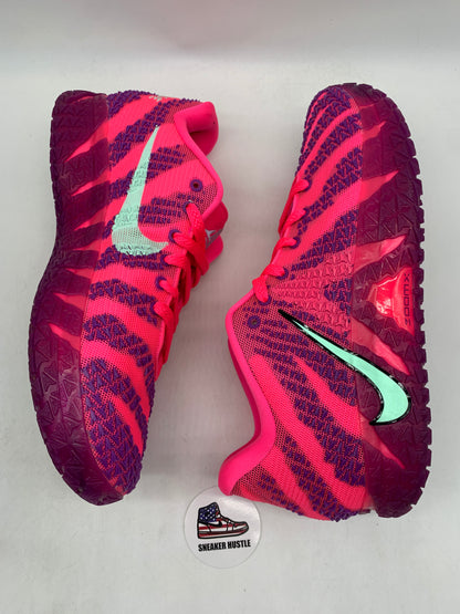 Nike Ja 3 Max Volume