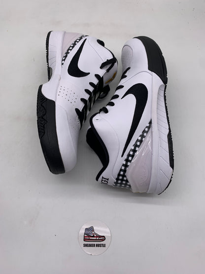 Nike Kobe 4 Protro Mambacita Gigi