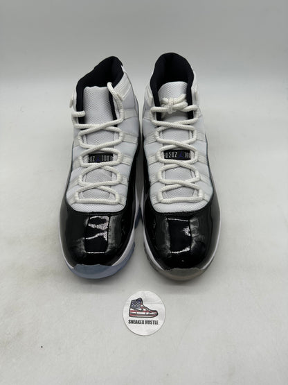 Jordan 11 Retro Concord (2018)