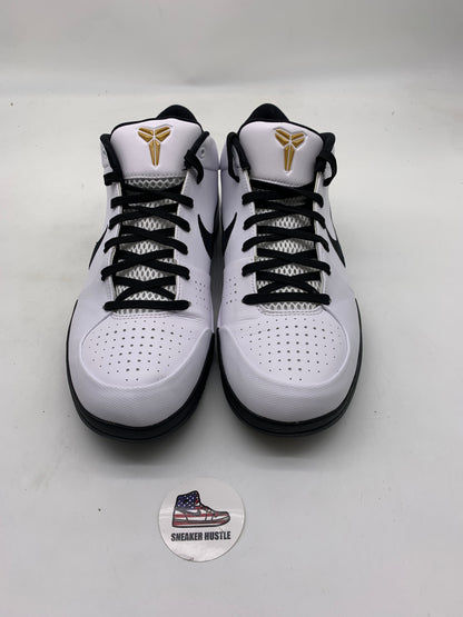 Nike Kobe 4 Protro Mambacita Gigi