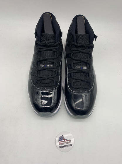 Jordan 11 Retro Space Jam (2016)