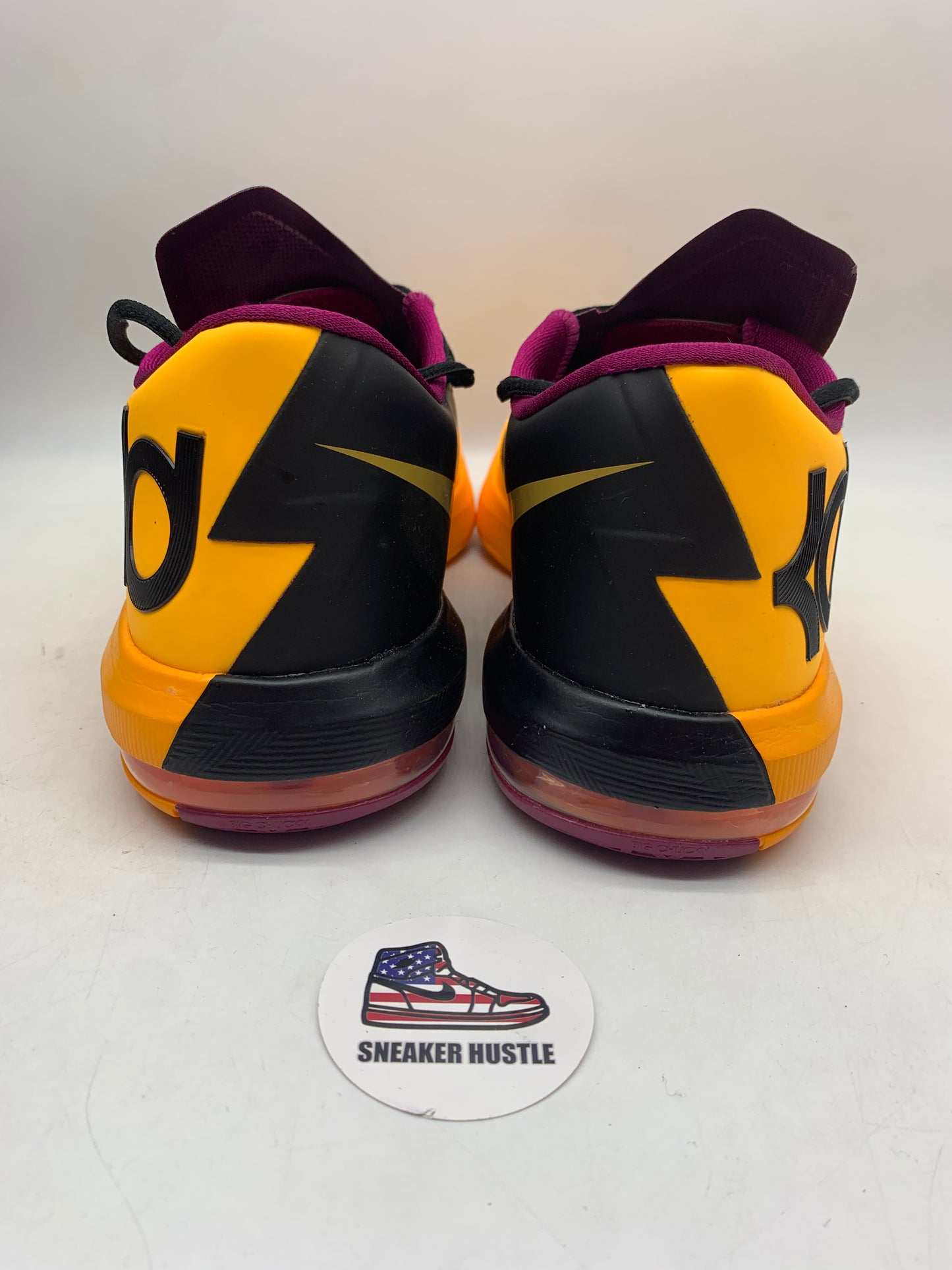 Nike KD 6 Peanut Butter & Jelly (PBJ) (2026)