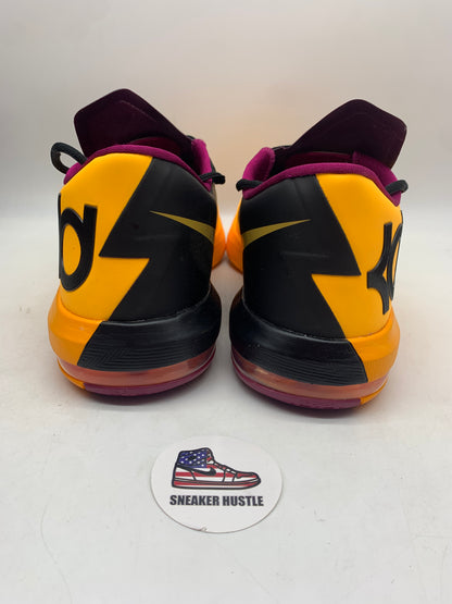 Nike KD 6 Peanut Butter & Jelly (PBJ) (2026)
