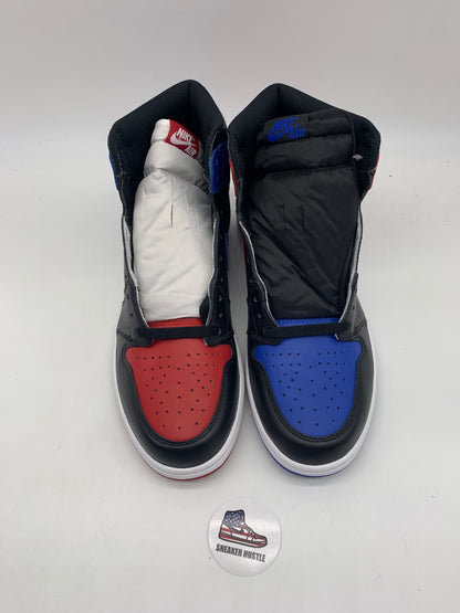 Jordan 1 Retro Top 3