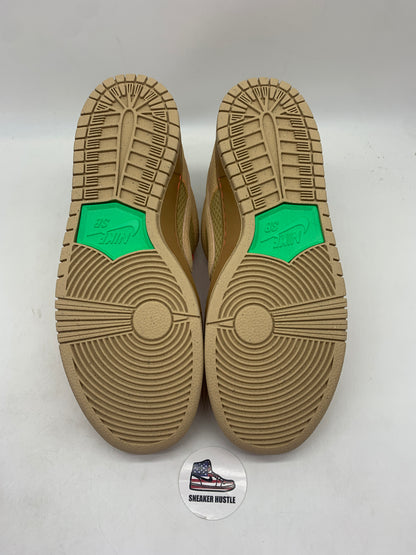 Nike SB Dunk Low Pro Som Tum