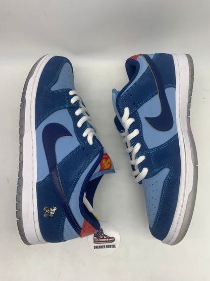 Nike SB Dunk Low Pro Why So Sad?