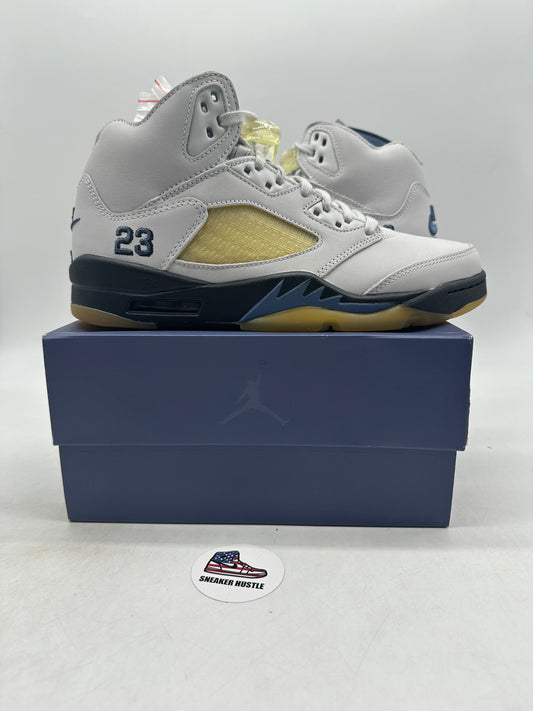 Jordan 5 Retro A Ma Maniére Dawn (Women's)