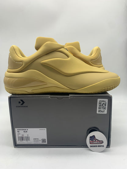 Converse SHAI 001 Butter