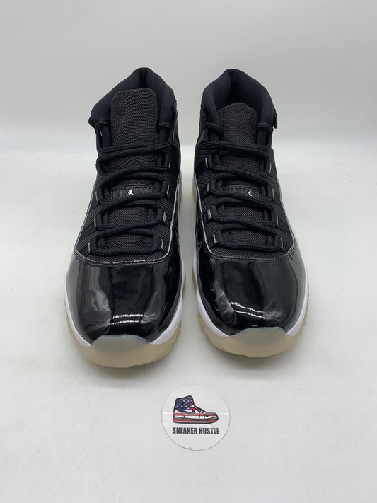 Jordan 11 Retro Jubilee 25th Anniversary