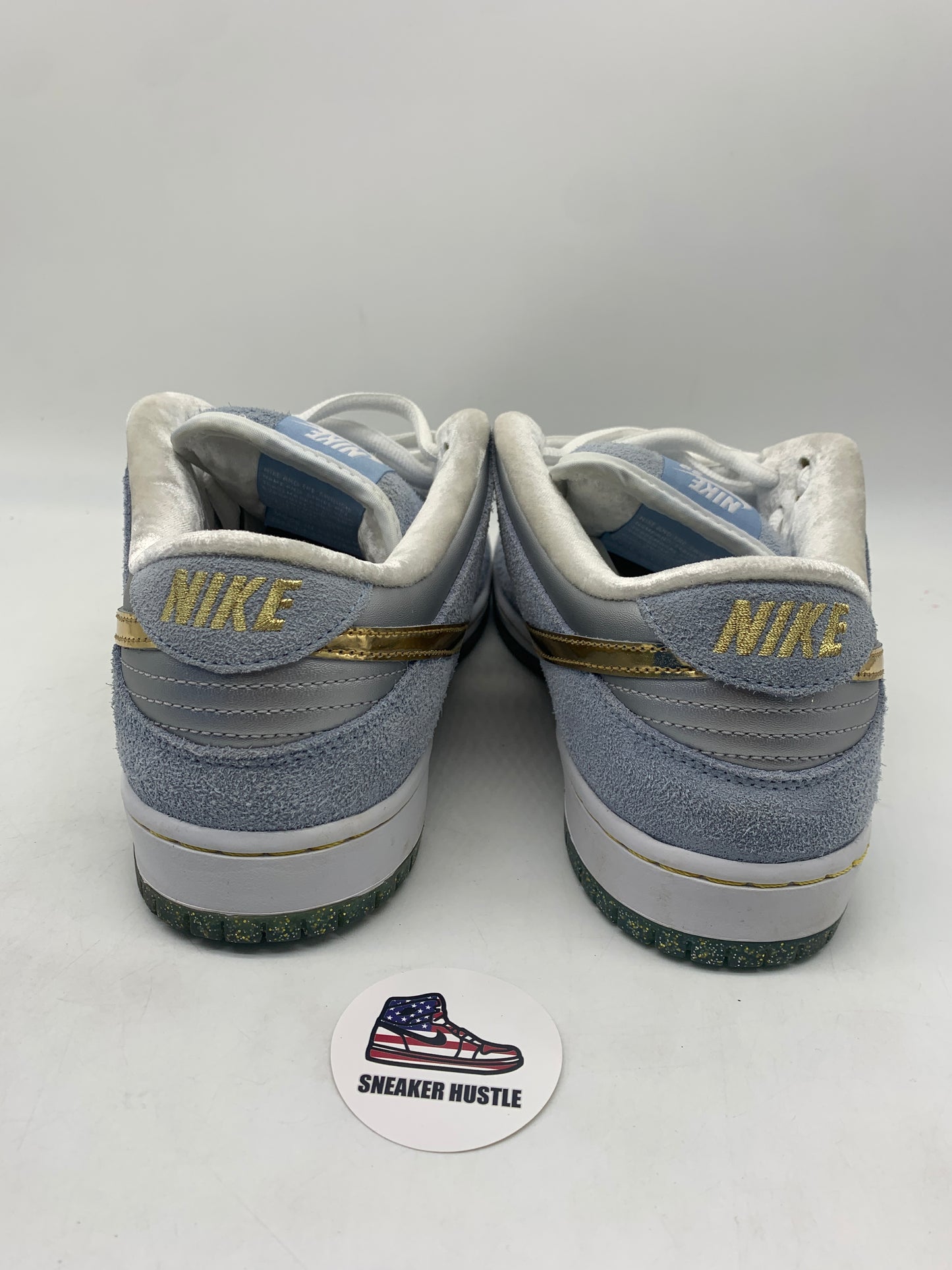 Nike SB Dunk Low Sean Cliver