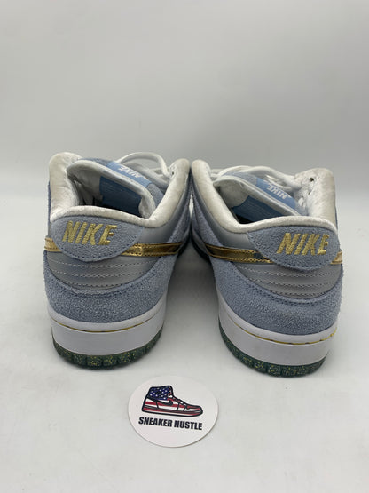 Nike SB Dunk Low Sean Cliver