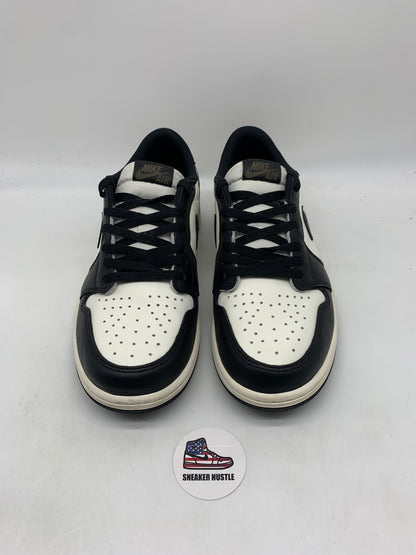 Jordan 1 Retro Low OG Mocha