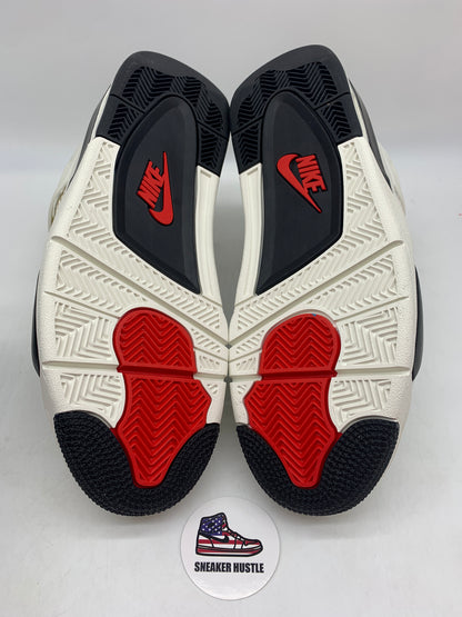 Jordan 4 Retro OG Flight Club