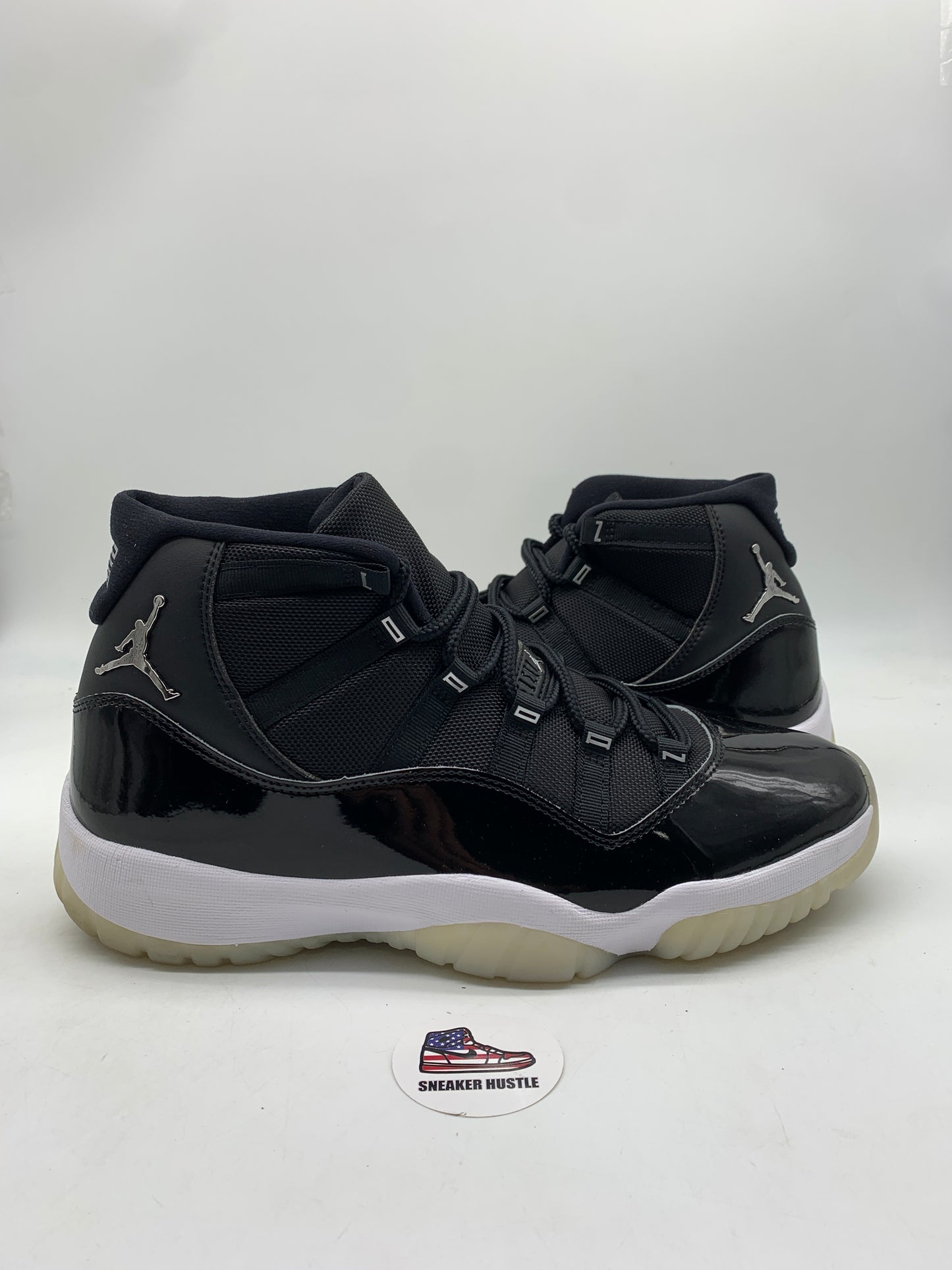 Jordan 11 Retro Jubilee 25th Anniversary