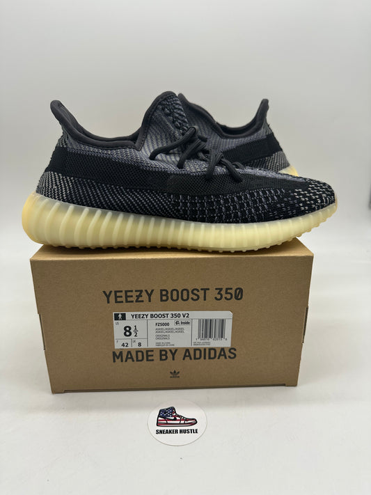 adidas Yeezy Boost 350 V2 Carbon