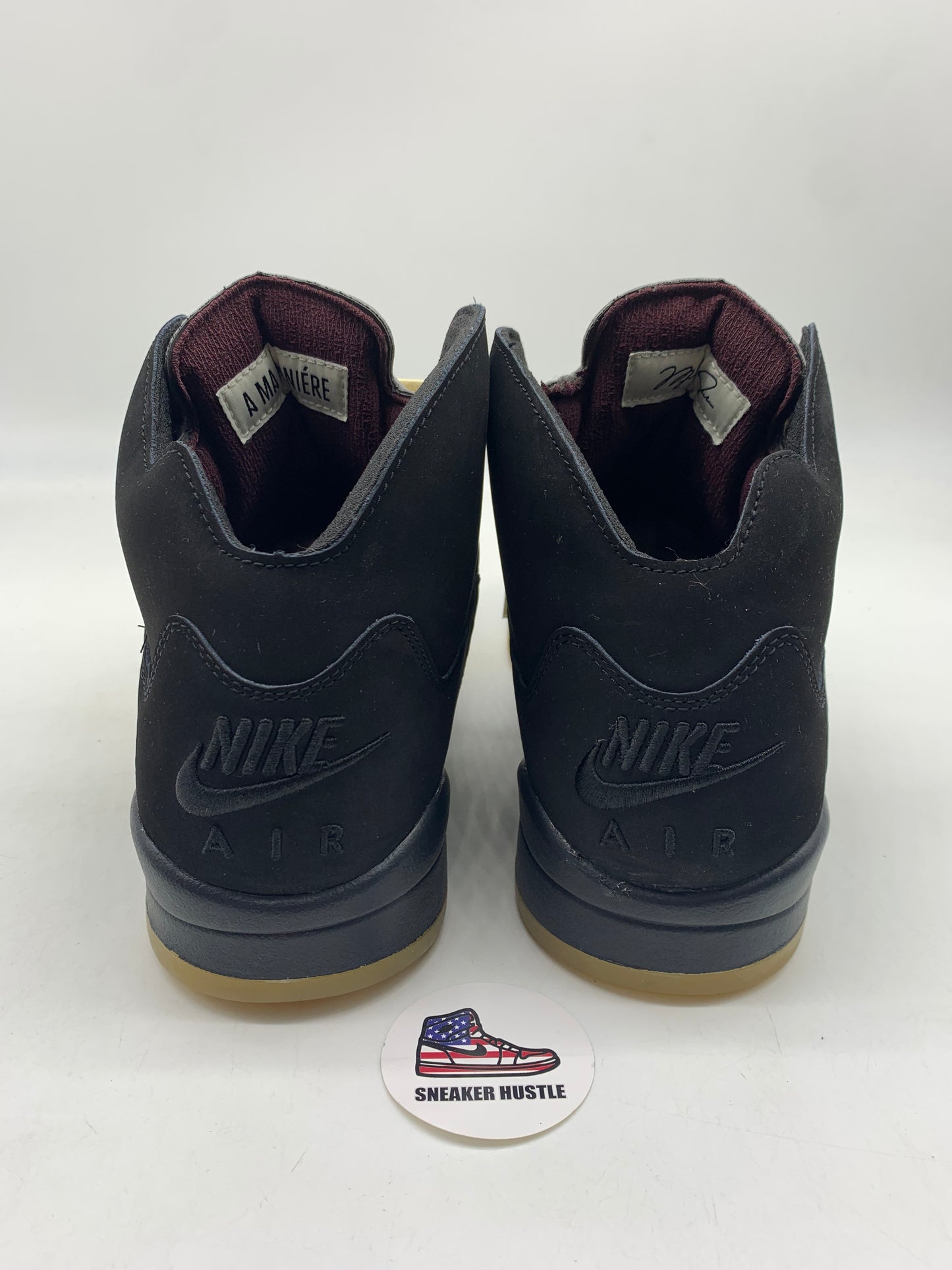 Jordan 5 Retro A Ma Maniére Dusk