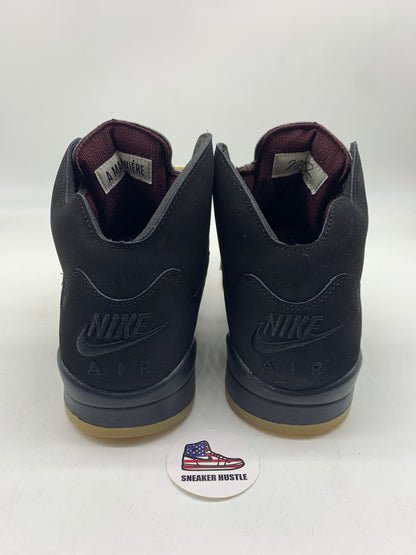 Jordan 5 Retro A Ma Maniére Dusk