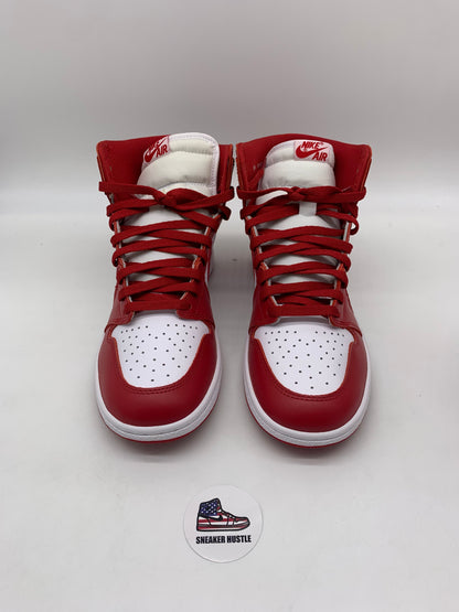 Jordan New Beginnings Pack Retro High 1 & Nike Air Ship