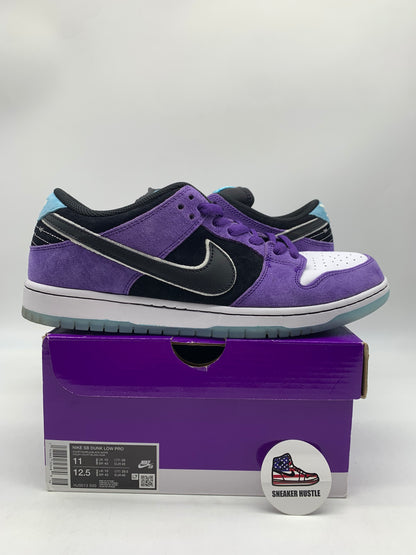 Nike SB Dunk Low Hayley Wilson