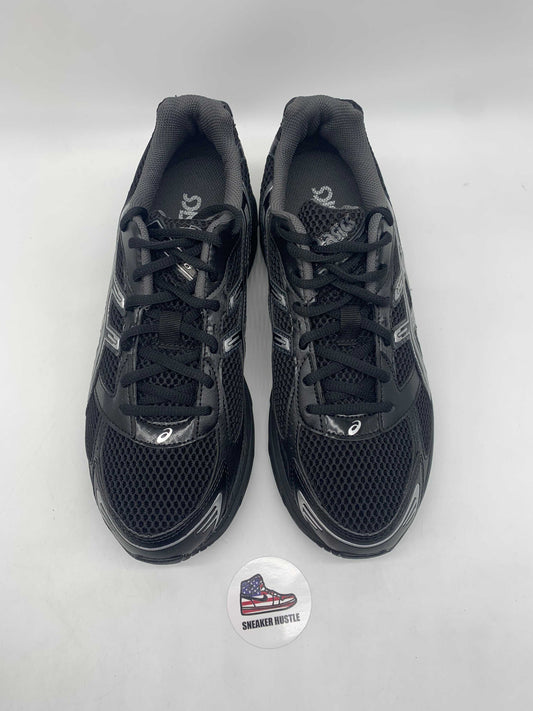 ASICS Gel-1130 Black Pure Silver