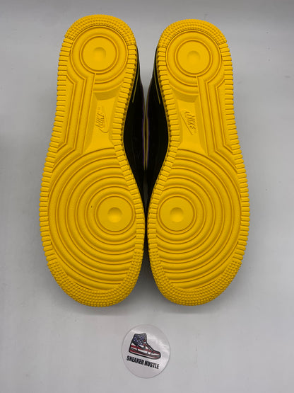 Nike Air Force 1 Low Kobe Bryant Lakers Away