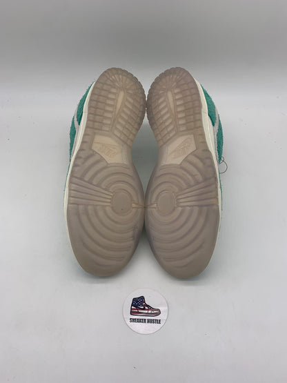 Nike Dunk Low Kasina Neptune Green