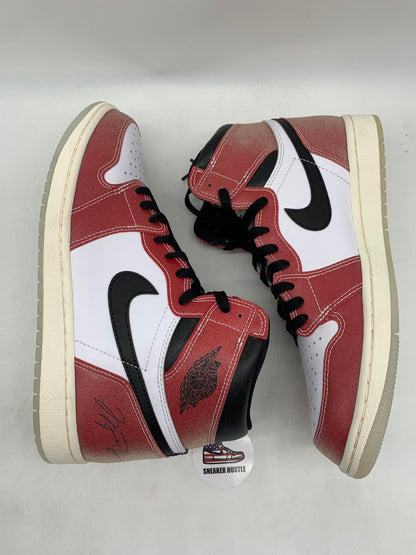 Jordan 1 Retro High Trophy Room Chicago
