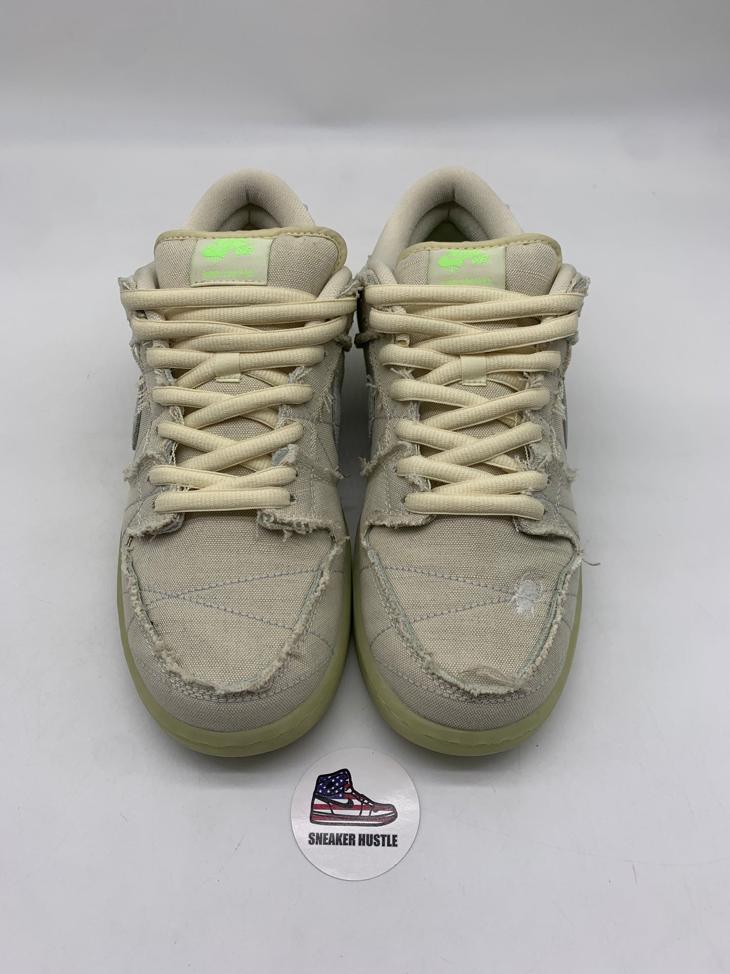 Nike SB Dunk Low Mummy