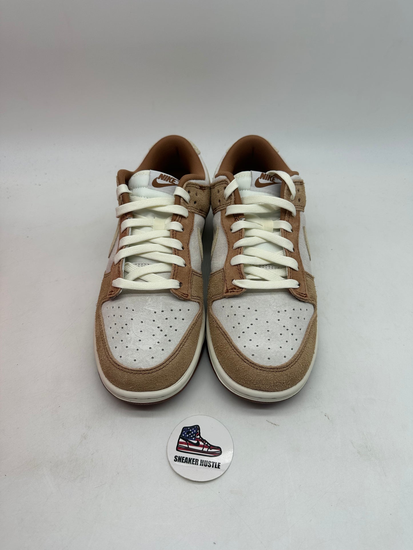 Nike Dunk Low Medium Curry (2021/2024)