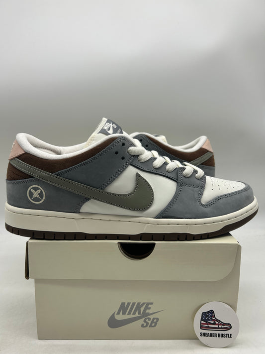 Nike SB Dunk Low Yuto Horigome