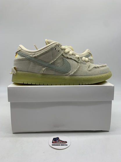 Nike SB Dunk Low Mummy