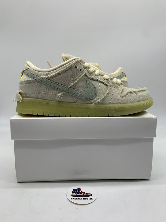 Nike SB Dunk Low Mummy