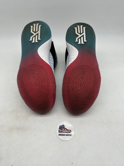 Nike Kyrie 2 Doernbecher