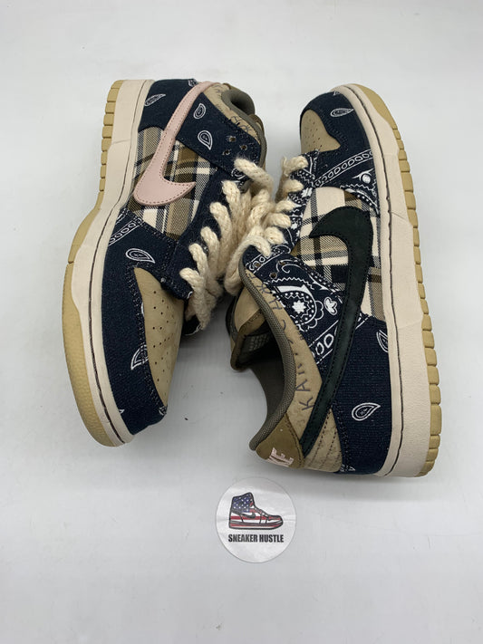 Nike SB Dunk Low Travis Scott