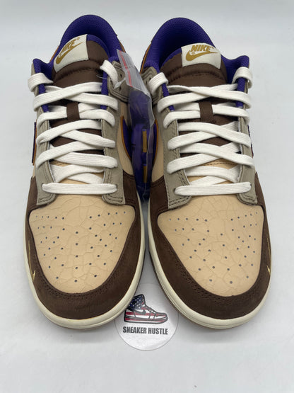 Nike Dunk Low Setsubun (2022)