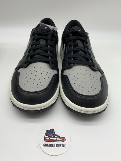 Jordan 1 Retro Low Golf Shadow