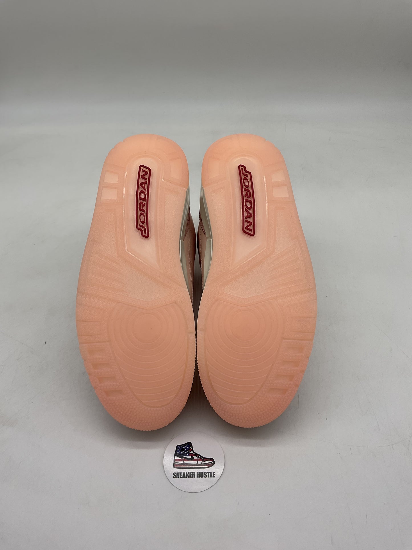 Jordan 3 Retro Valentine's Day Treat Yourself (2025) (Women's)
