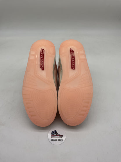 Jordan 3 Retro Valentine's Day Treat Yourself (2025) (Women's)