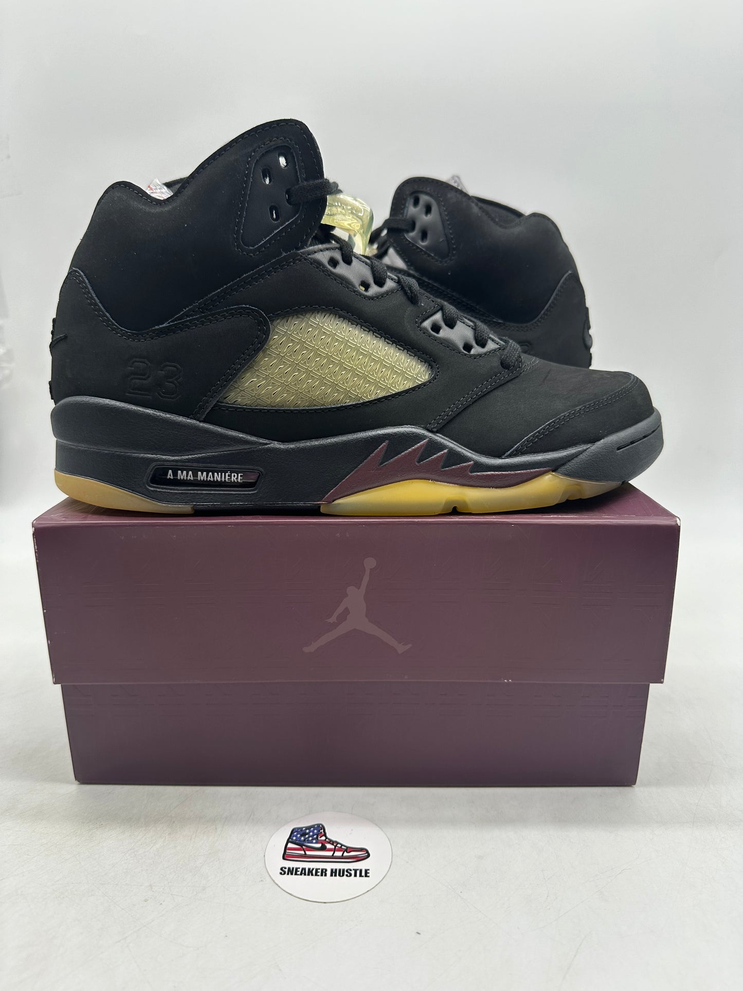 Jordan 5 Retro A Ma Maniére Dusk