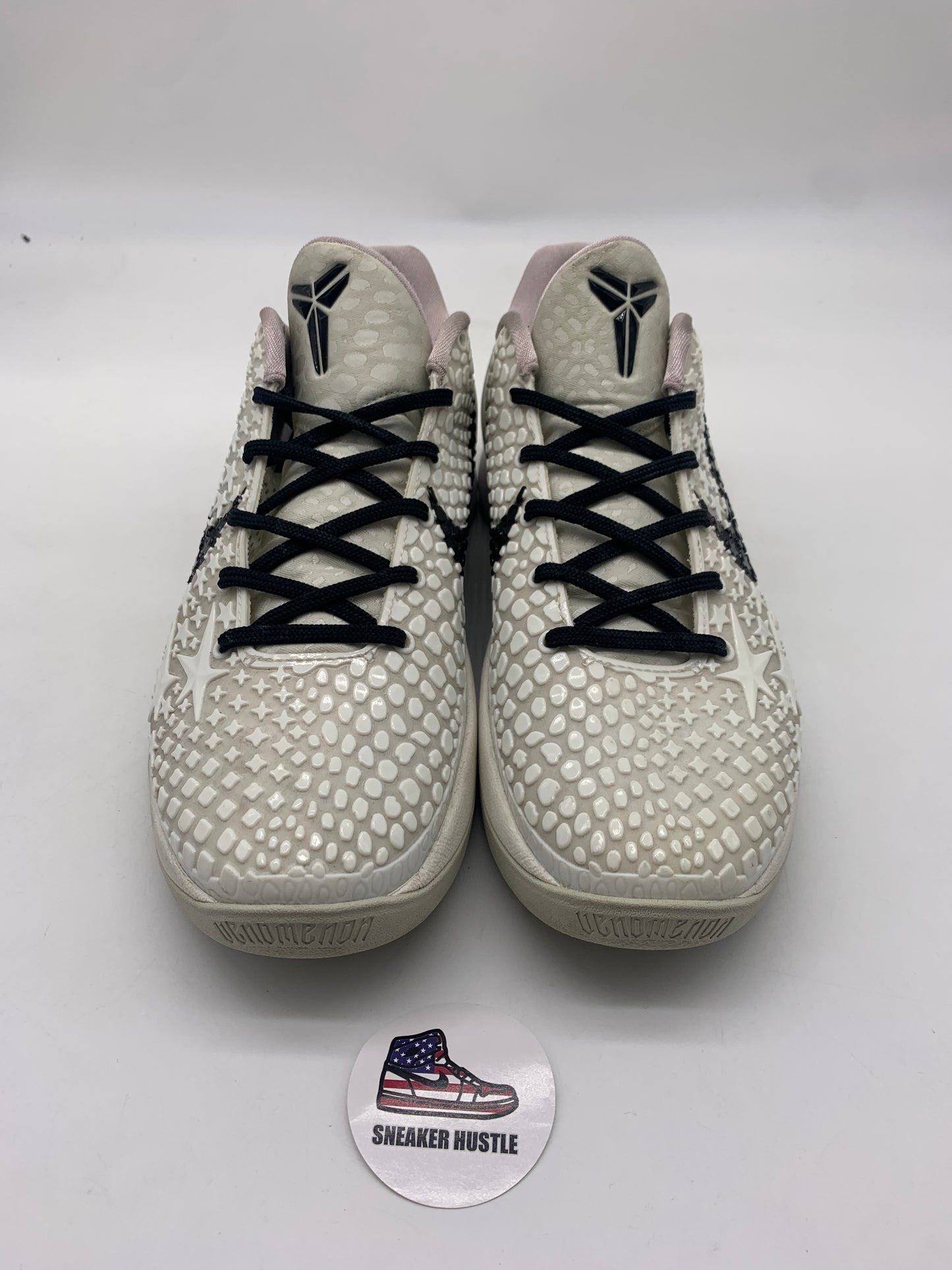 Nike Kobe 6 Protro Sail All-Star