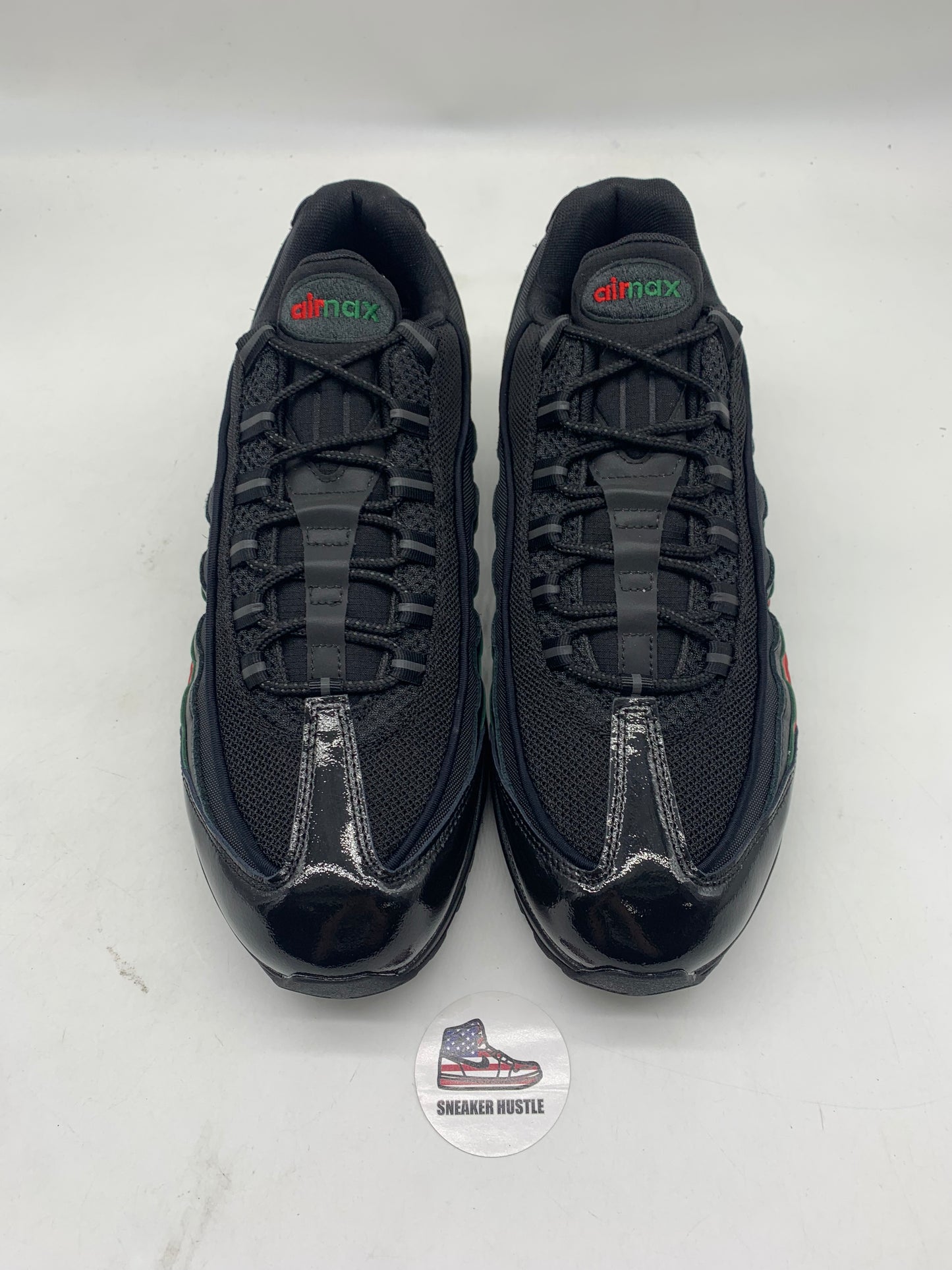 Nike Air Max 95 SP Undefeated Black