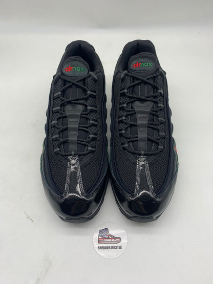 Nike Air Max 95 SP Undefeated Black