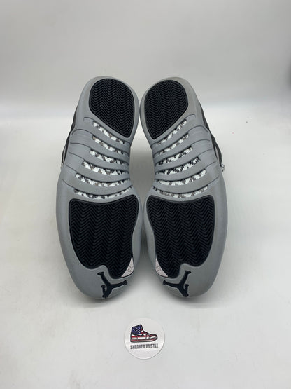 Jordan 12 Retro Barons